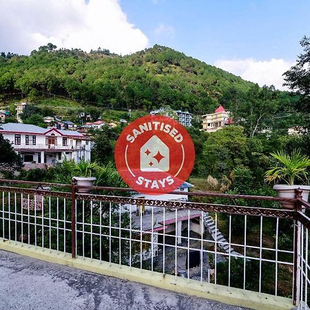 Oyo Home 13409 Cozy Stay Dharamshala Exterior photo