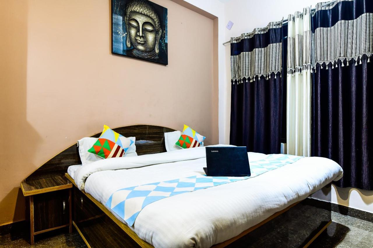 Oyo Home 13409 Cozy Stay Dharamshala Exterior photo