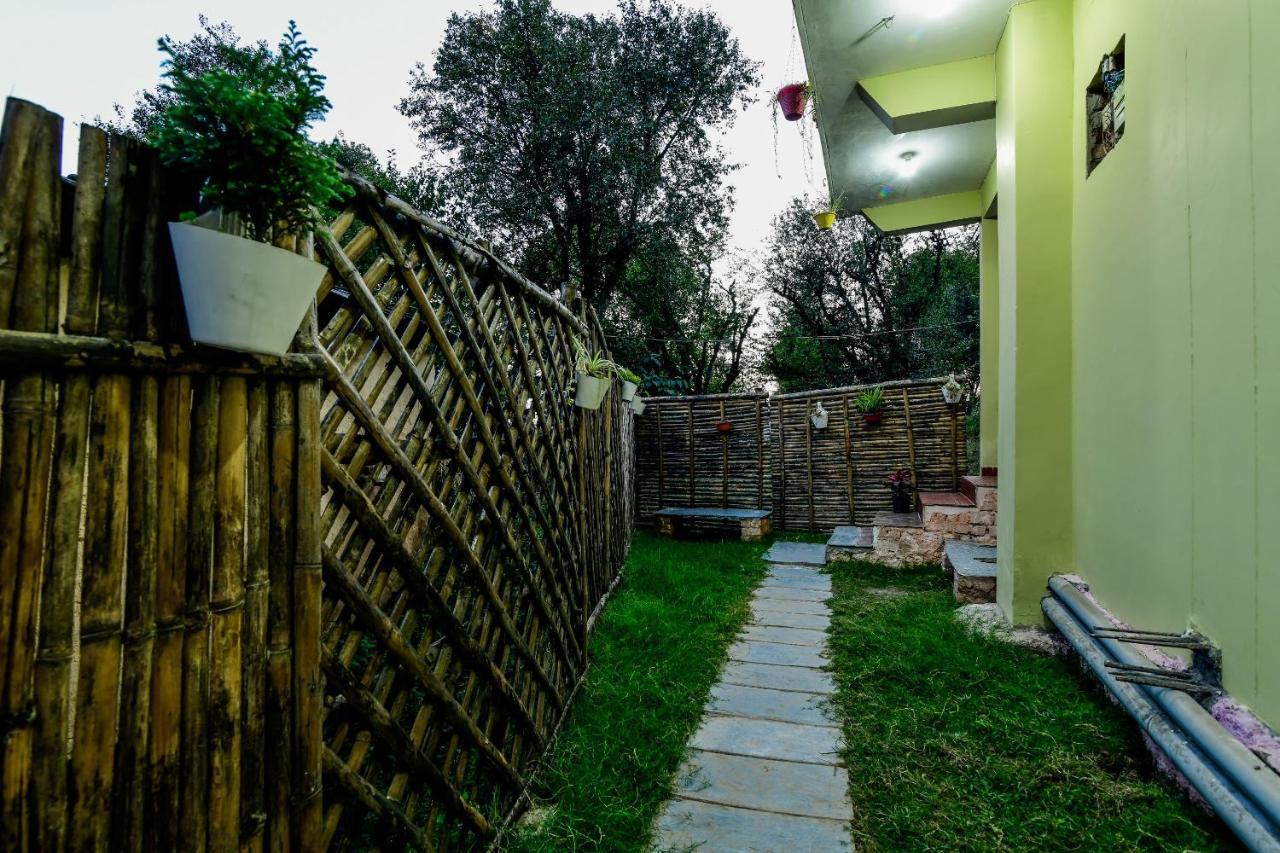 Oyo Home 13409 Cozy Stay Dharamshala Exterior photo