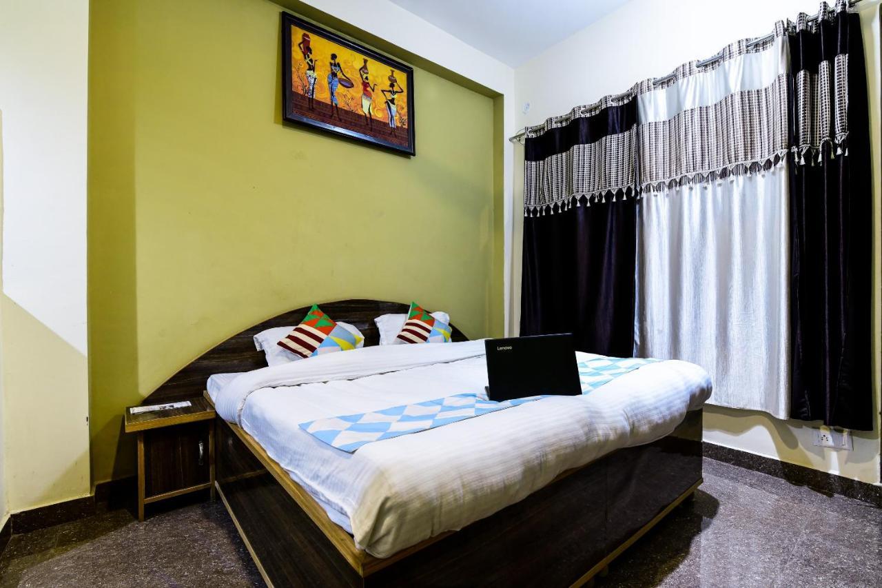 Oyo Home 13409 Cozy Stay Dharamshala Exterior photo