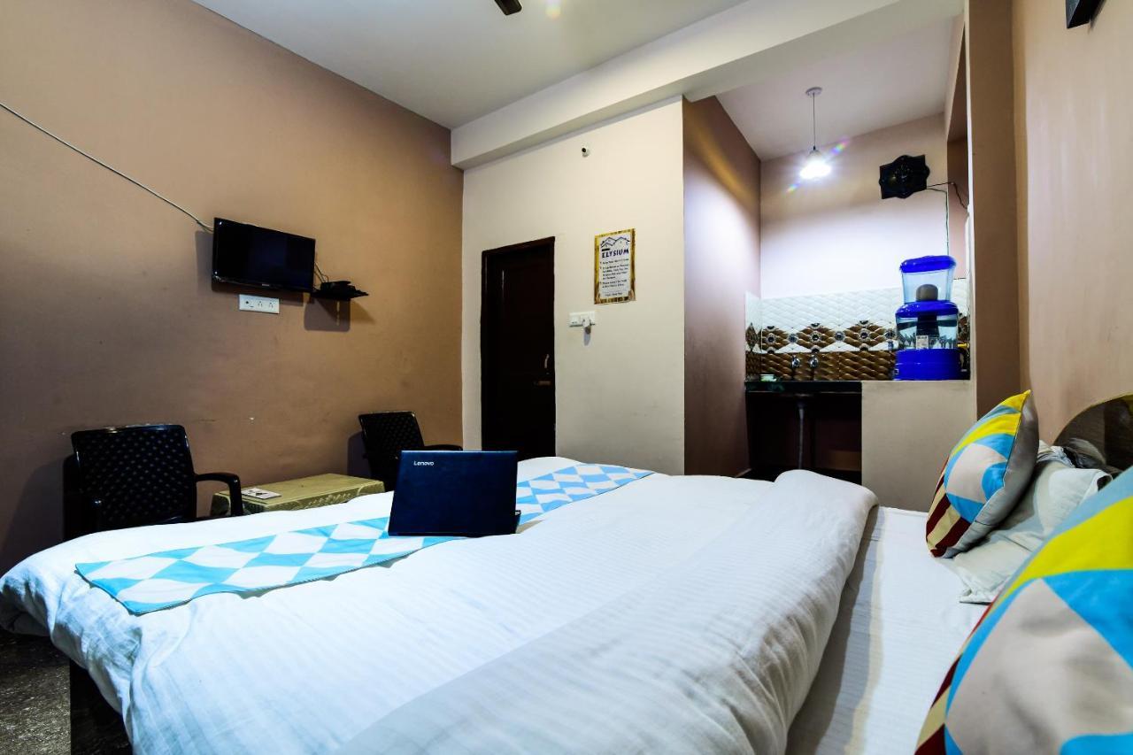 Oyo Home 13409 Cozy Stay Dharamshala Exterior photo