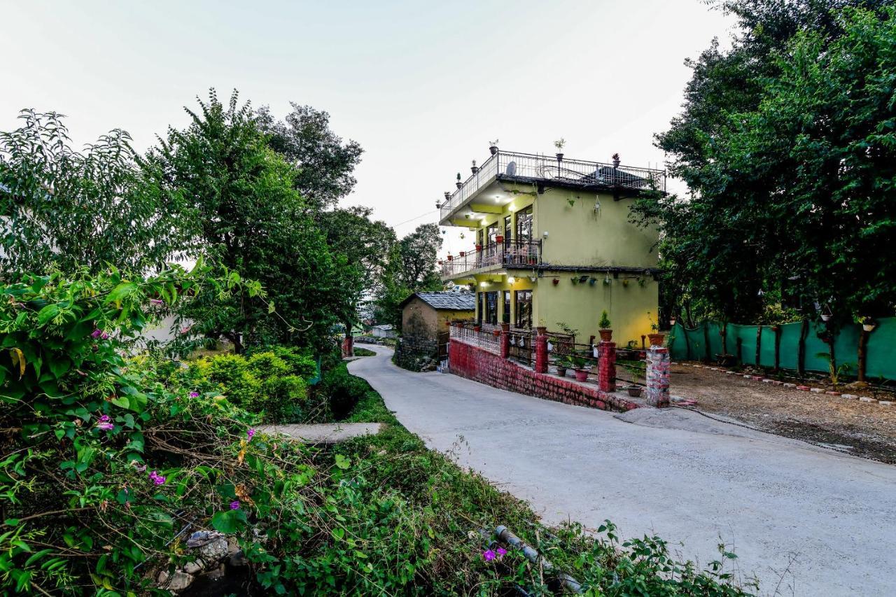 Oyo Home 13409 Cozy Stay Dharamshala Exterior photo