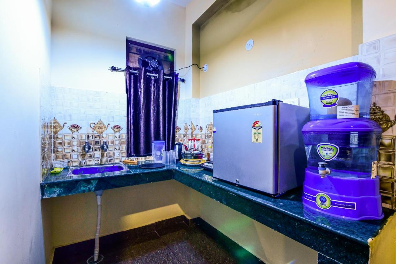 Oyo Home 13409 Cozy Stay Dharamshala Exterior photo