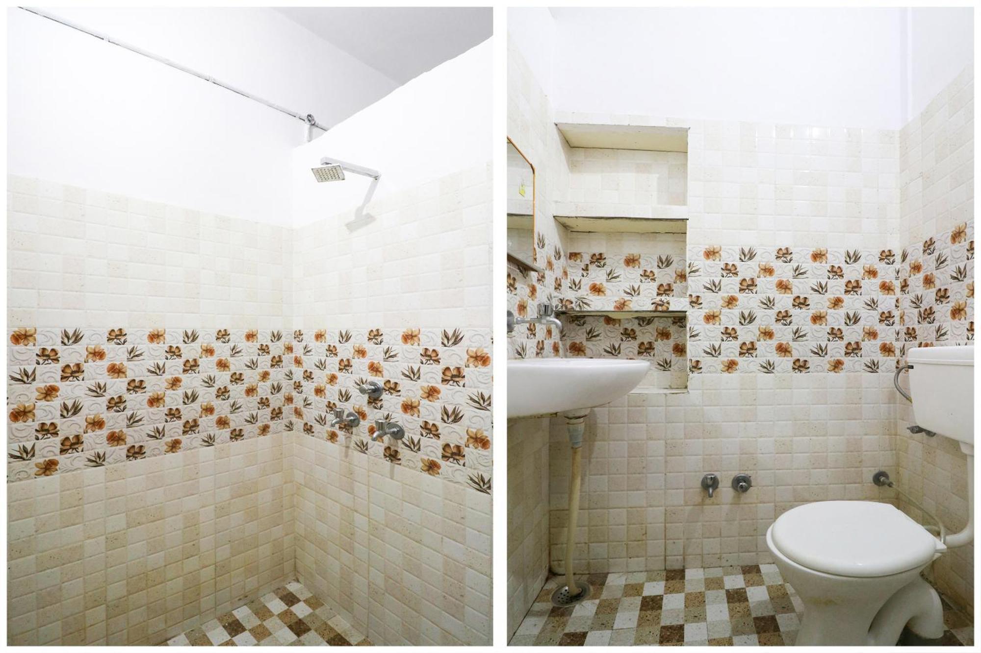 Oyo Home 13409 Cozy Stay Dharamshala Exterior photo